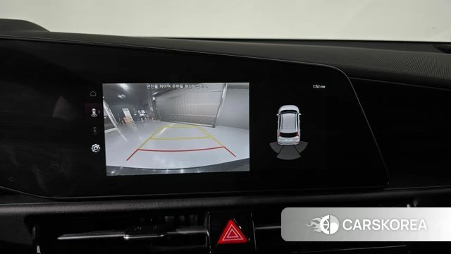 Kia Di Ol Nu Niro 2026 Черный из Кореи, фото 5