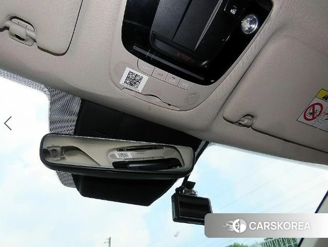 Kia K5 3rd generation 2020 Серебристо-серый из Кореи, фото 5