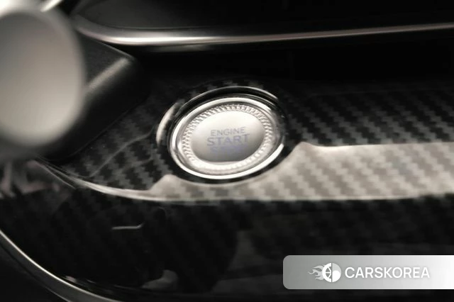 Genesis G80 (RG3) 2021 Черный из Кореи, фото 5