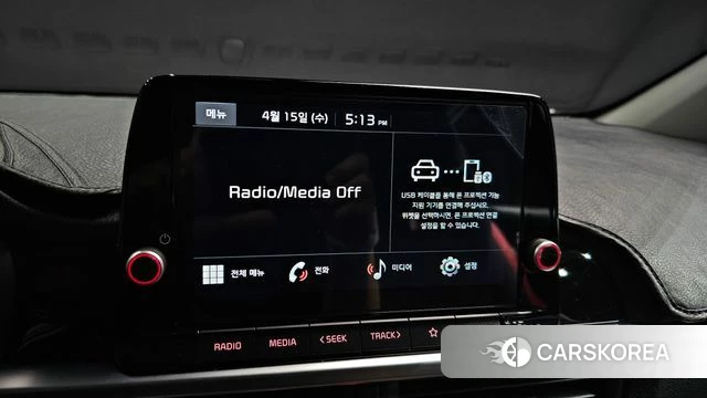 Kia Morning Urban (JA) 2022 Белый из Кореи, фото 5