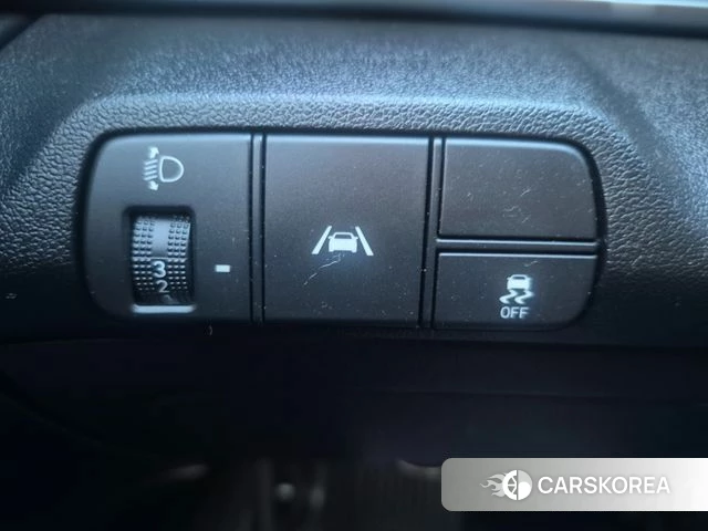 Hyundai Avante (CN7) 2021 Белый из Кореи, фото 5