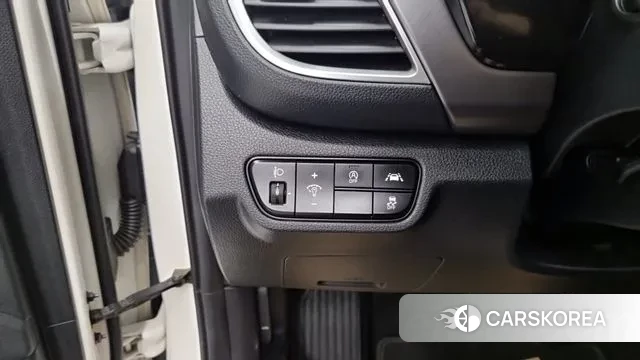 Kia Seltos 2020 Белый из Кореи, фото 5