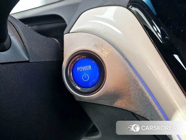 Chevrolet (GM Daewoo) Bolt EV 2019 Серебряный из Кореи, фото 5