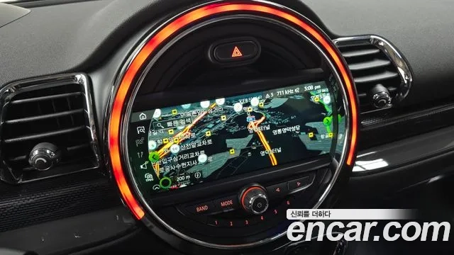 Mini Cooper S Clubman id 2912755 из Кореи 5