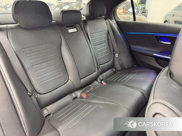 Mercedes-Benz Class C 2022 Красный из Китая, фото 5