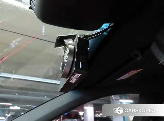 Genesis GV70 2024 Серебряный из Кореи, фото 5