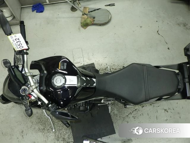 Yamaha MT-09 ABS 2014 из Японии, фото 4