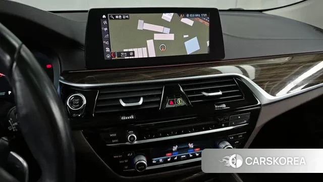 BMW 6 Series GT (G32) 2019 Серый из Кореи, фото 5