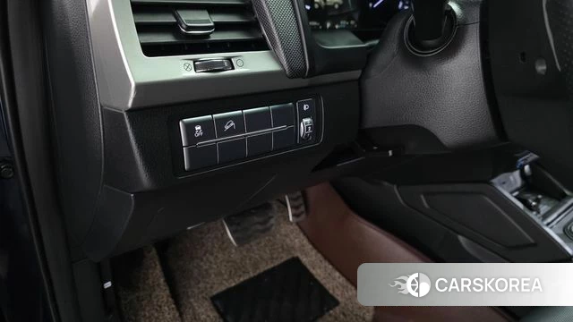 Ssangyong Rexton Sports 2018 Синий из Кореи, фото 5