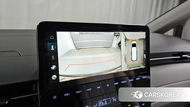 Hyundai Staria 2024 Черный из Кореи, фото 5