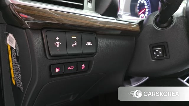 Kia Come New K7 2018 Белый из Кореи, фото 5