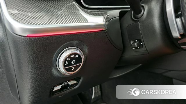 Mercedes-Benz C-Class W206 2025 Белый из Кореи, фото 5