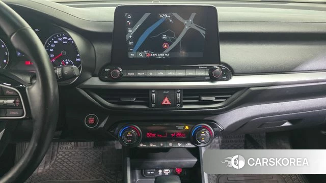 Kia Come New K3 2020 Серый из Кореи, фото 5