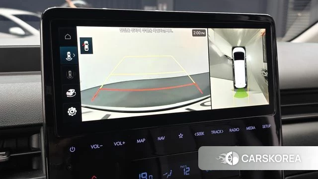 Hyundai Staria 2023 Белый из Кореи, фото 5