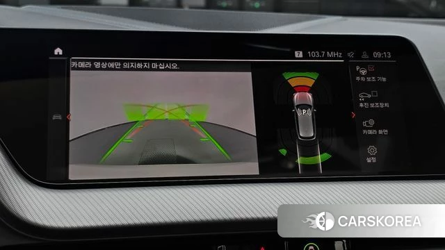 BMW 1 Series (F40) 2023 Белый из Кореи, фото 5