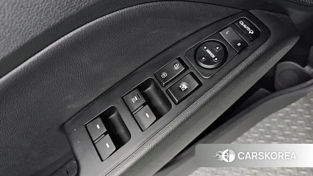 Hyundai The New Avante AD 2020 Белый из Кореи, фото 5