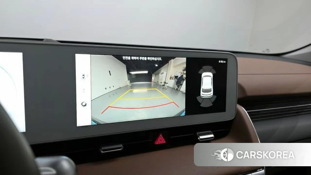 Hyundai Ionic 5 2022 Белый из Кореи, фото 5