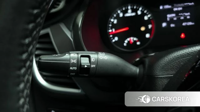 Kia Seltos 2019 Синий из Кореи, фото 5