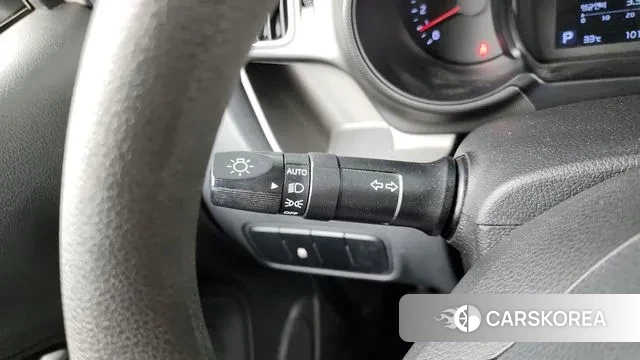 Kia The New Ray 2020 Жемчужный цвет из Кореи, фото 5