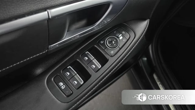 Hyundai Sonata Hybrid (DN8) 2022 Серый из Кореи, фото 5