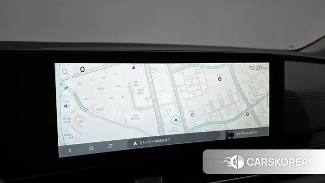 Kia The New Carnival 4th Generation 2024 Белый из Кореи, фото 5