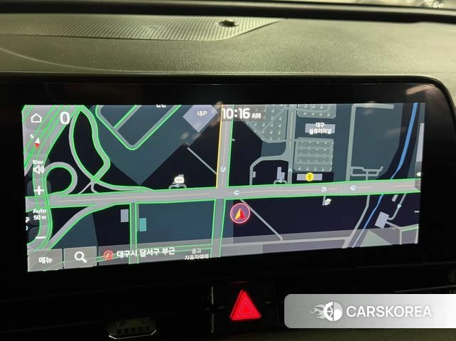 Kia Sportage 5th Generation 2021 Белый из Кореи, фото 5