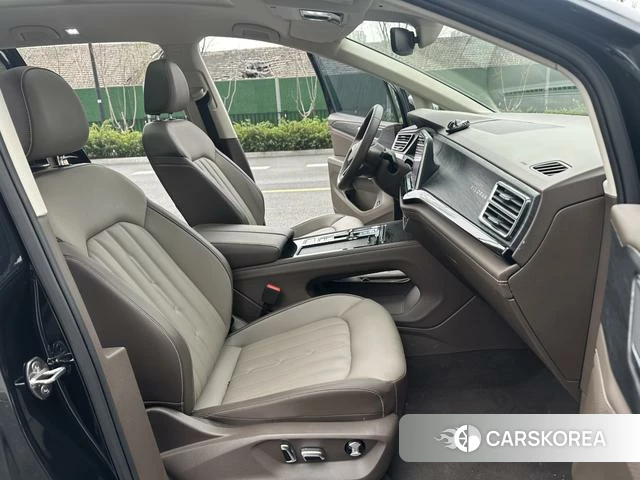 Volkswagen Weiran 2023 Черный из Китая, фото 5