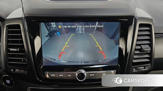 Ssangyong Rexton Sports 2020 Серый из Кореи, фото 5