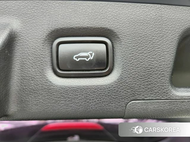 Hyundai Santa Fe TM id 4378003 из Кореи 5