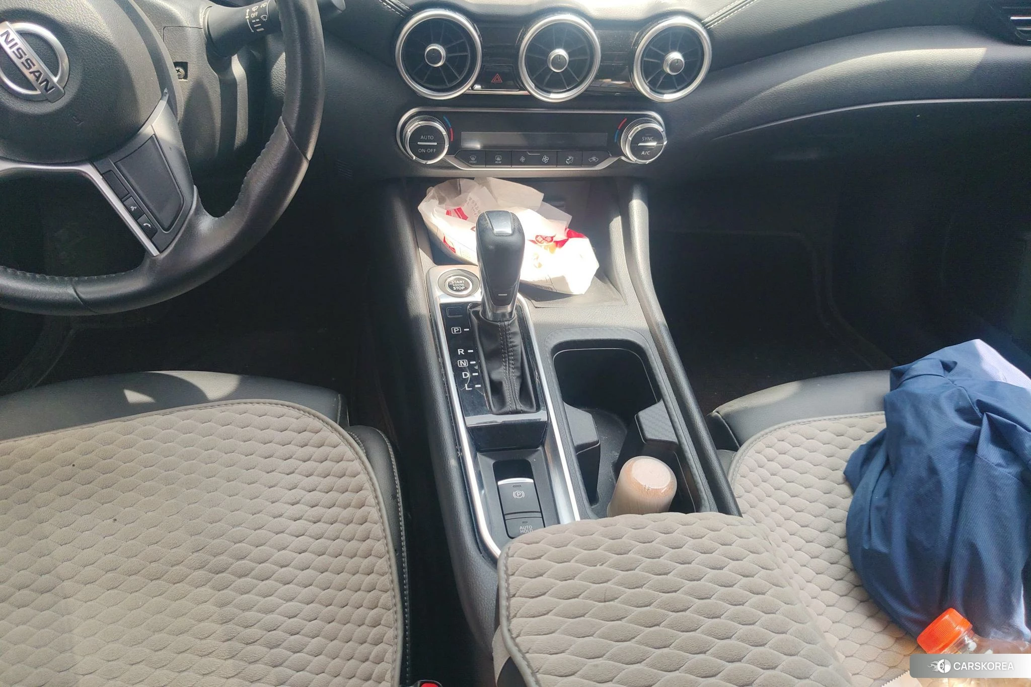 Nissan Xuan Yi 2021 Белый из Китая, фото 5