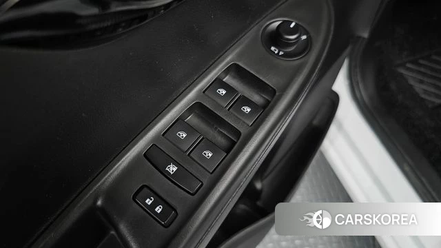 Chevrolet (GM Daewoo) The New Spark 2021 Белый из Кореи, фото 5