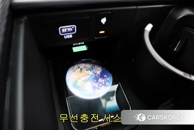 Hyundai Palisade 2019 Серый из Кореи, фото 5