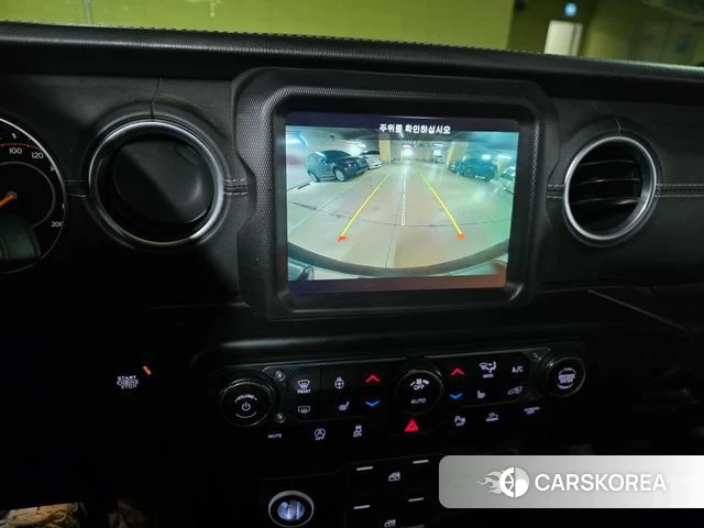 Jeep Wrangler (JL) 2020 Серый из Кореи, фото 5