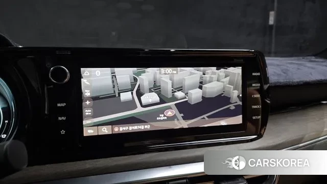 Kia K5 Hybrid 3rd Generation 2023 Белый из Кореи, фото 5