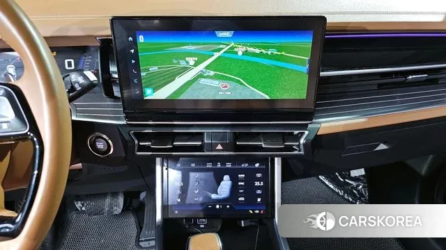 Ssangyong Torres 2022 Белый из Кореи, фото 5