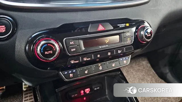 Kia The New Sorento 2019 Черный из Кореи, фото 5