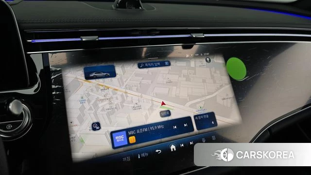 Mercedes-Benz E-Class W214 2025 Белый из Кореи, фото 5