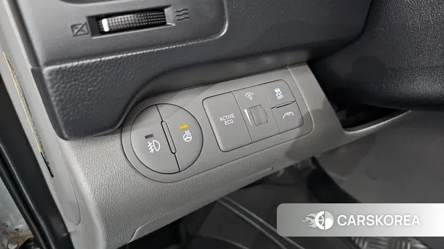 Hyundai The New Grand Starex 2020 Серебряный из Кореи, фото 5