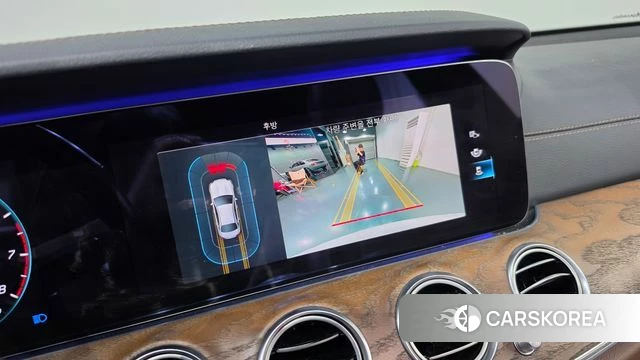 Mercedes-Benz E-Class W213 2020 Белый из Кореи, фото 5