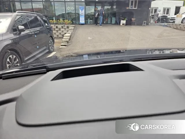 Audi Q7 (4M) 2020 Черный из Кореи, фото 5