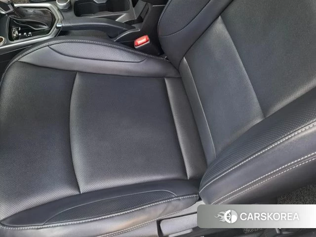 Ssangyong Tivoli Armor 2018 Белый из Кореи, фото 5