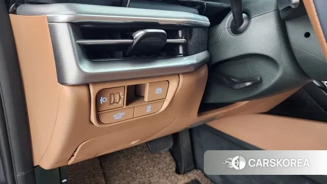 Hyundai Grandeur (GN7) id 3114993 из Кореи 5