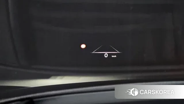 Genesis G90 (RS4) 2022 Темно-зеленый из Кореи, фото 5