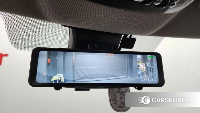 Mini Cooper D Countryman 2021 Черный из Кореи, фото 5