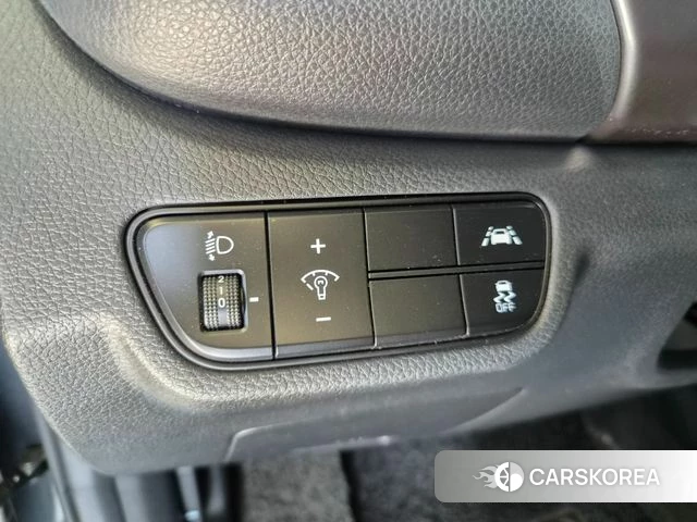 Kia Seltos 2019 Серый из Кореи, фото 5