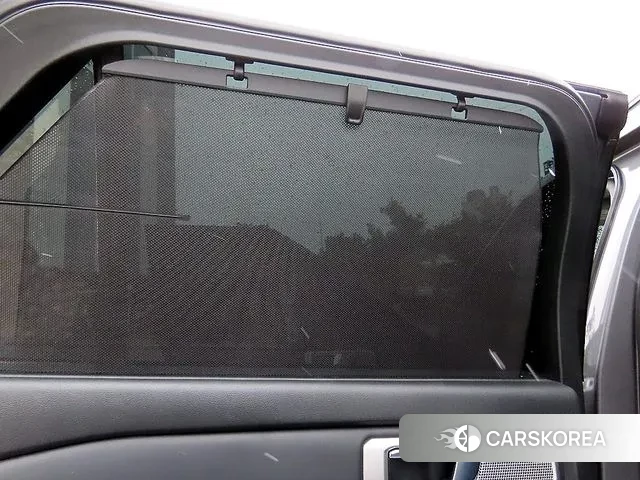 Ford Explorer 6th Generation 2021 Серый из Кореи, фото 5