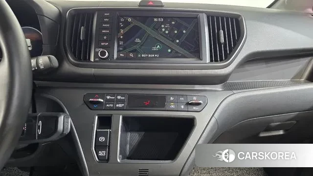 Kia The New Kia Ray EV 2023 Белый из Кореи, фото 5