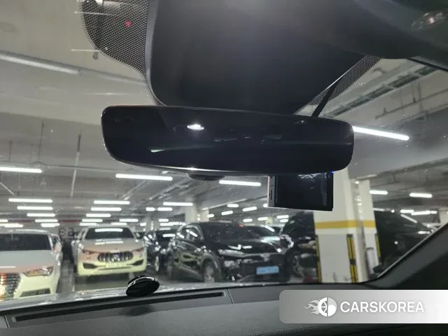 Audi A6 (C8) 2021 Белый из Кореи, фото 5