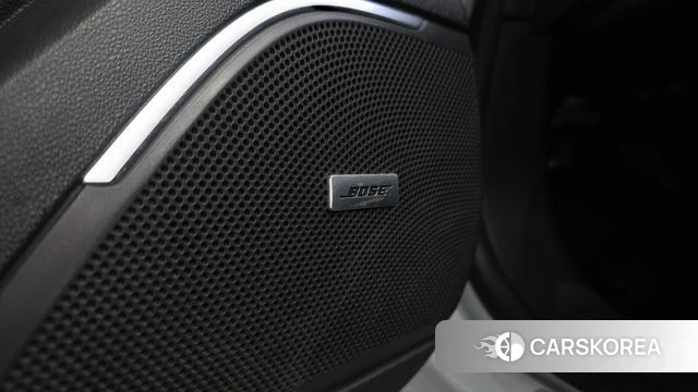 Renault Korea (Samsung) SM6 2018 Белый из Кореи, фото 5