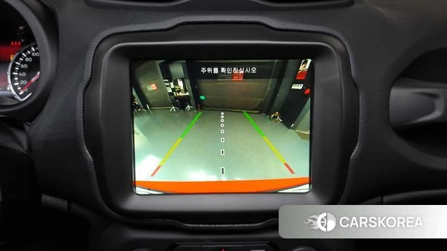 Jeep Renegade id 4415676 из Кореи 5